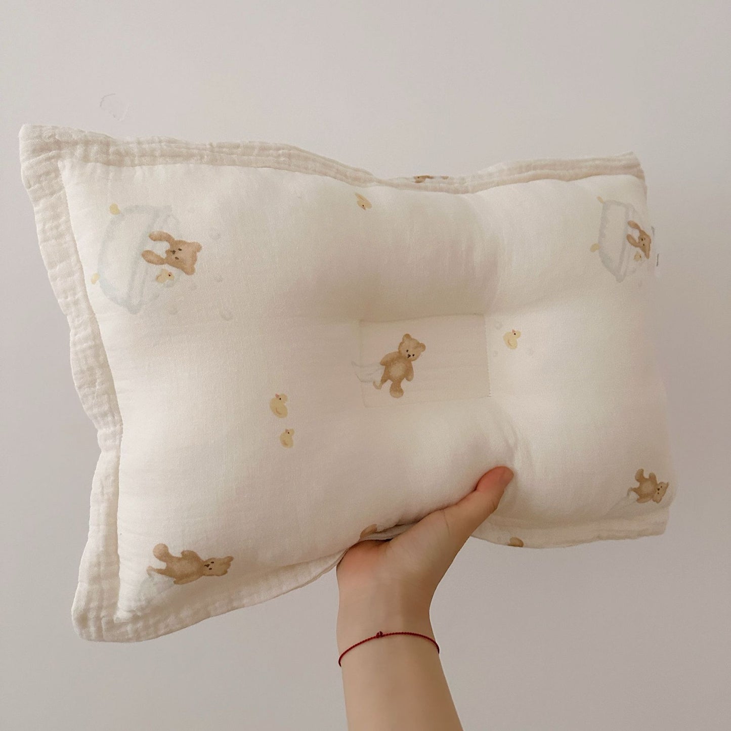 Ins Style Cute Pillow Breathable Shaping