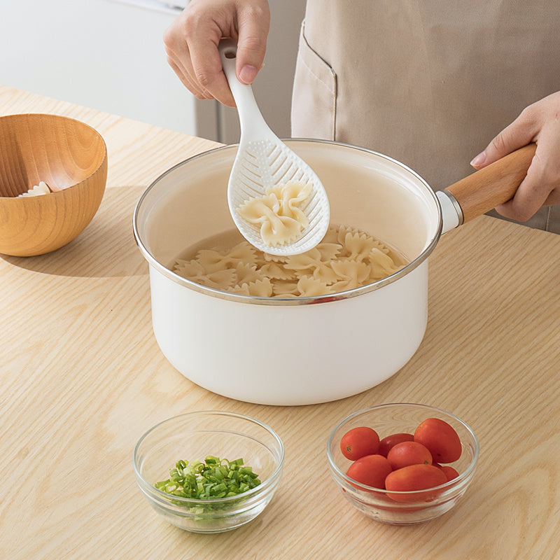 Leaf Rice Spoon Upgraded Version,Only Self-pickup Is Supported, And The Prices Shown Are All Self-pickup Prices