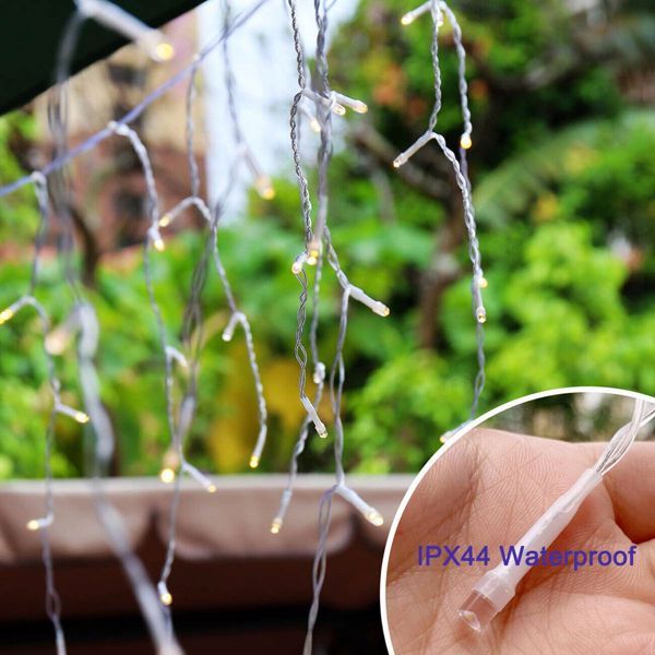 Ice Bar Light 96 Light, US Spec, White - Not Shipped On Weekends