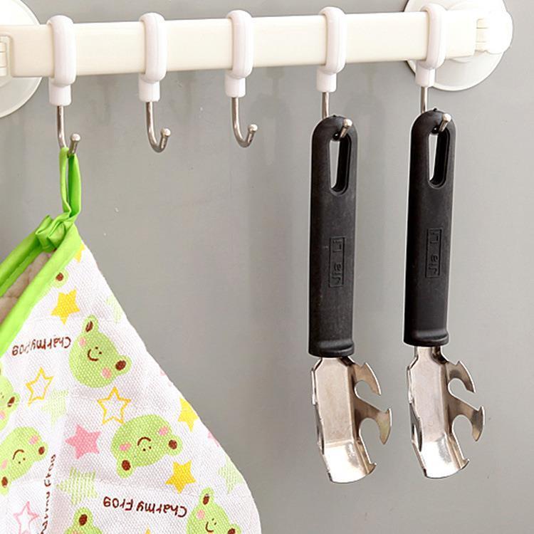 Stainless Steel Chuck Anti Scald Gripping Bowl Clamp