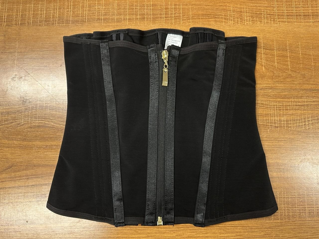 Breathable Sports Waist Shaping Belt Women's Tights