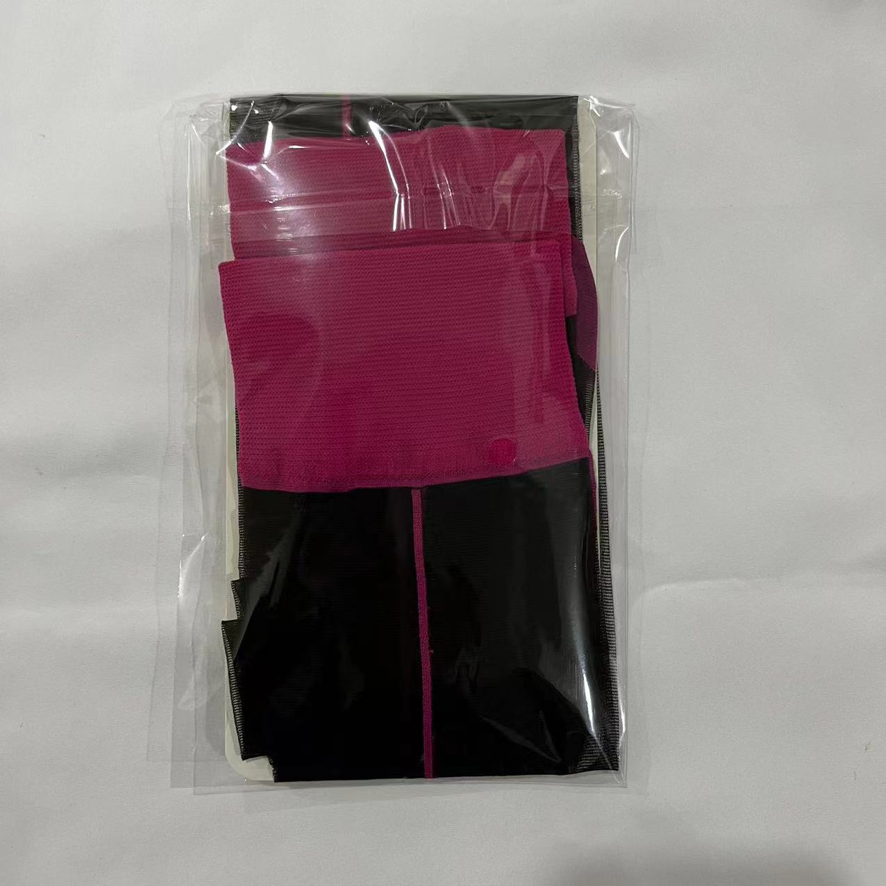 Back Vertical Line Long Tube Tail Boots Stockings For Women