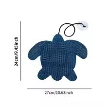 Hot Tub Cleaning Sponge - Foam Sponge Scum Absorber, Reusable Cleaning Sponge For Pool, Spa Or Hot Tub To Collect Dirt, Remove Grime And Oil