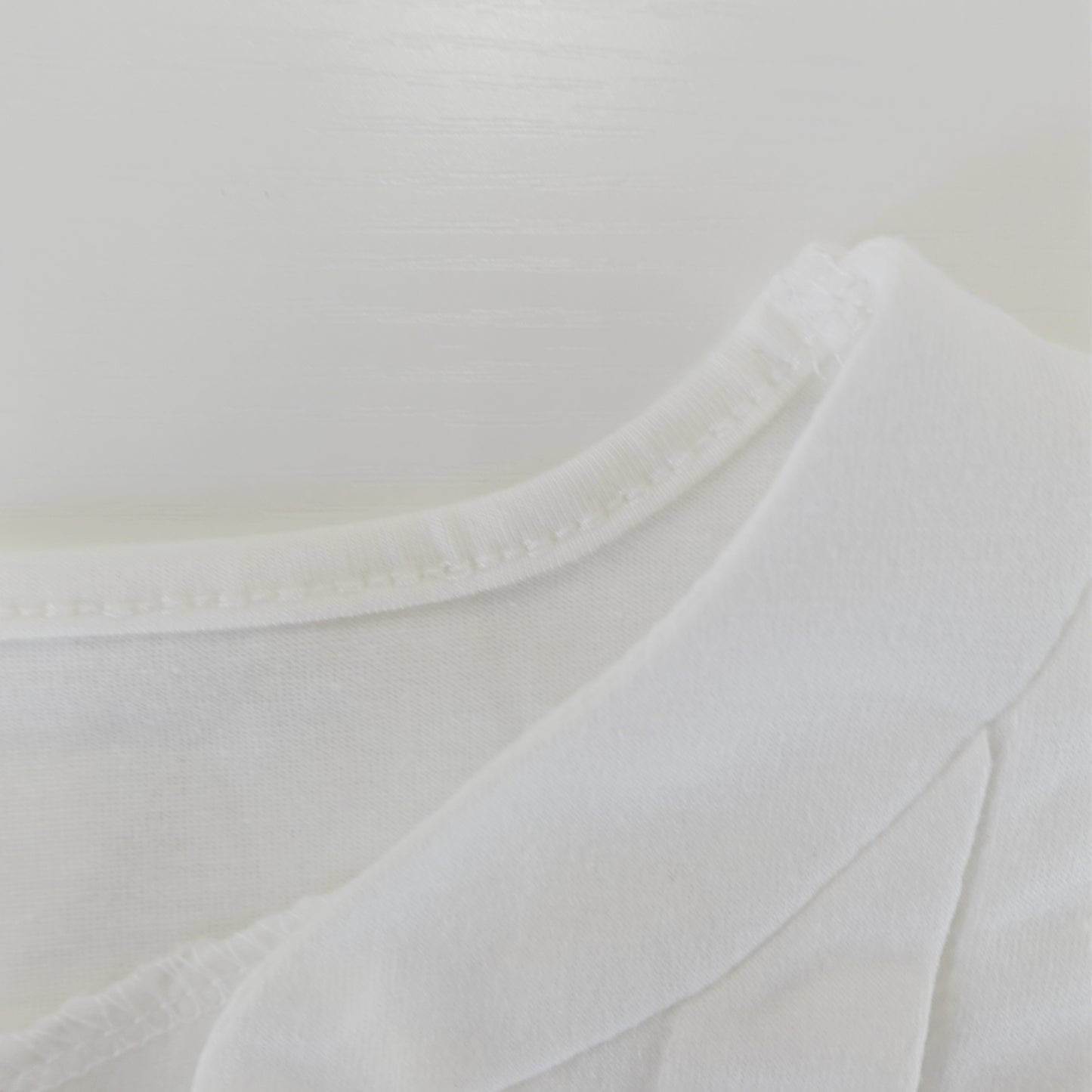 Ladies' Solid Color Fashionable New Style Notch V-neck Hanging Pleated Petal Sleeve Wedding Season Simple And Elegant Long Dress