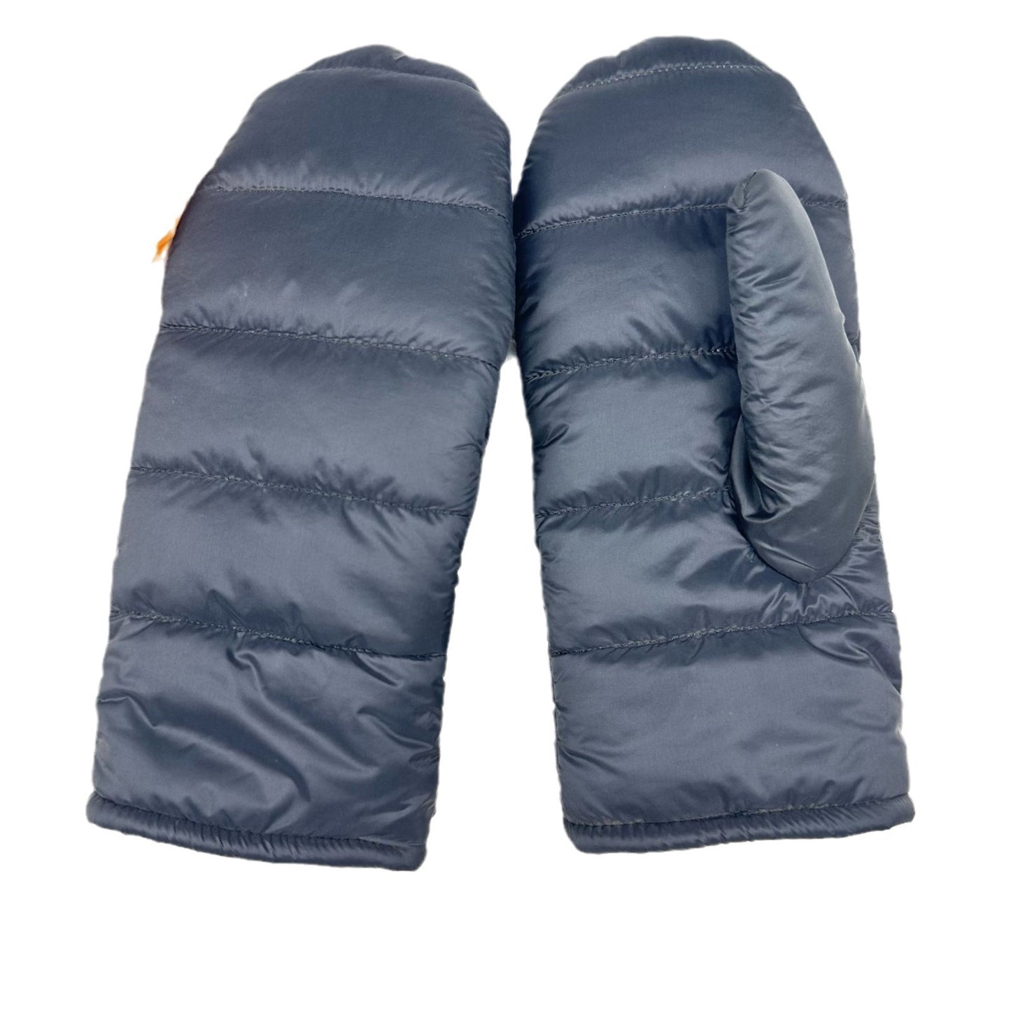 Warm Down Cloth Mittens Windproof