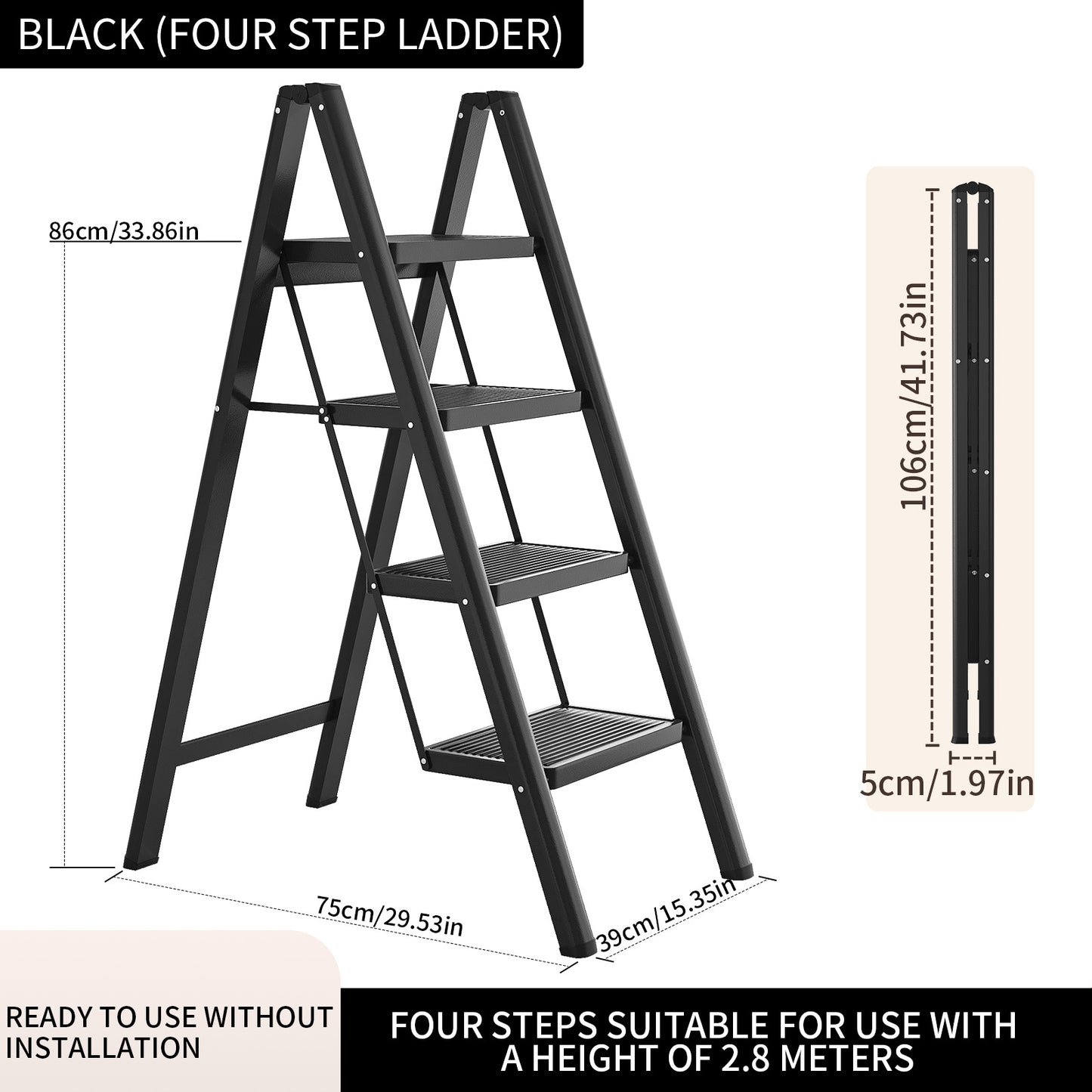 Step Ladder