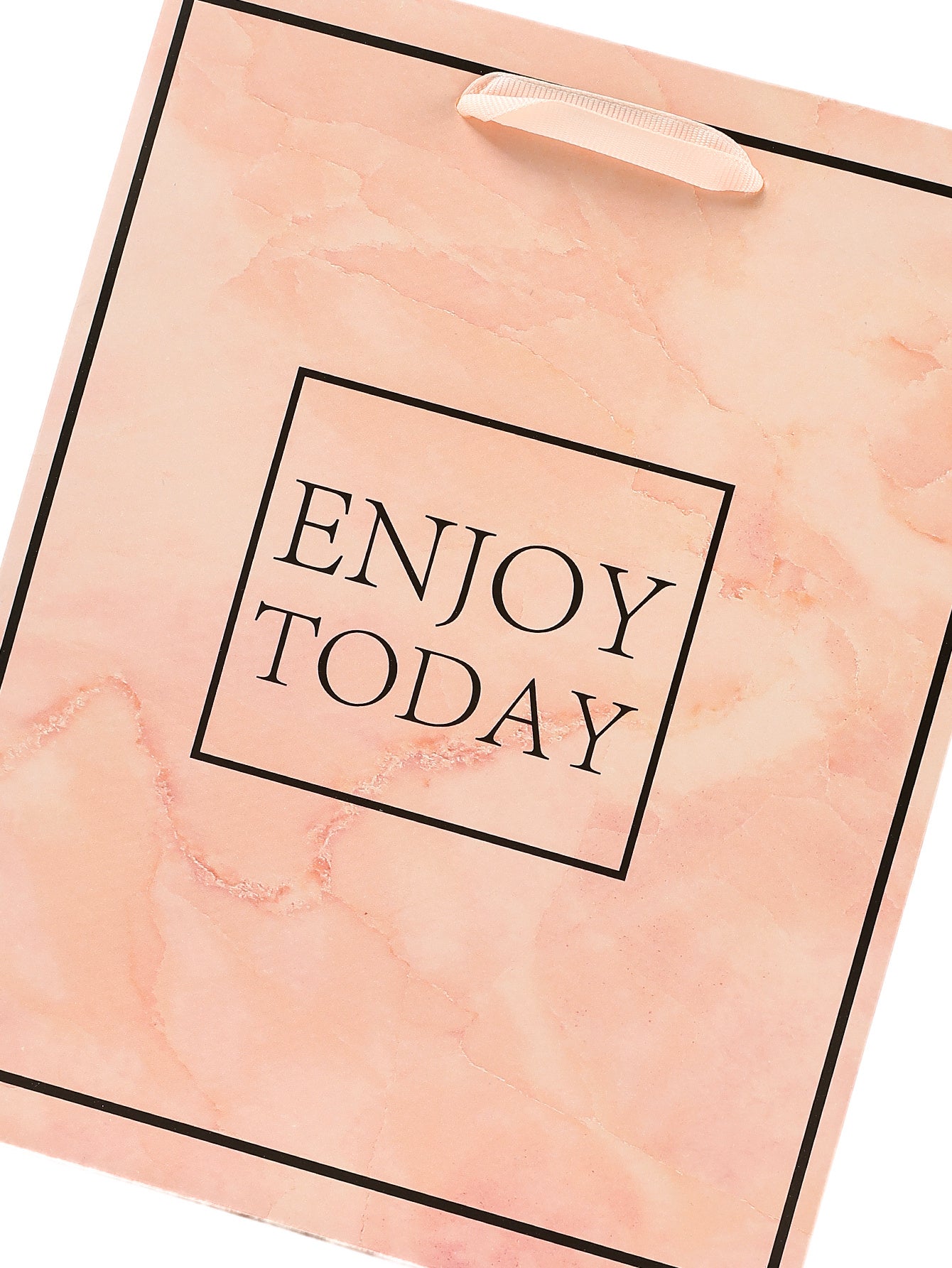 12-piece Simple Gift Bag With Various Patterns, Suitable For Birthdays, Graduation Seasons, Valentine's Day. Used In Various Occasions Such As Shopping And Can Be Reused