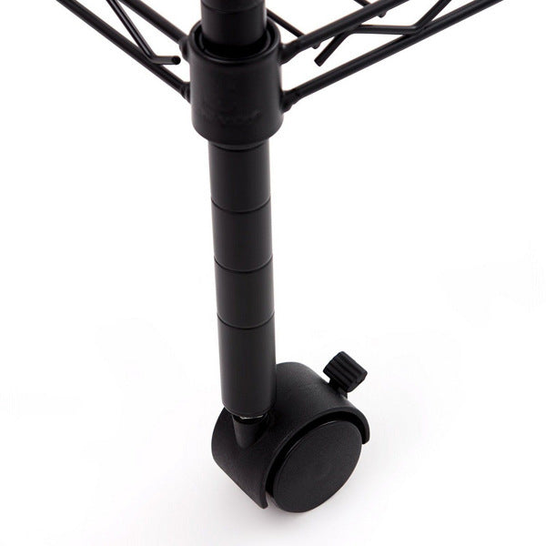 Three-layer Metal Rack