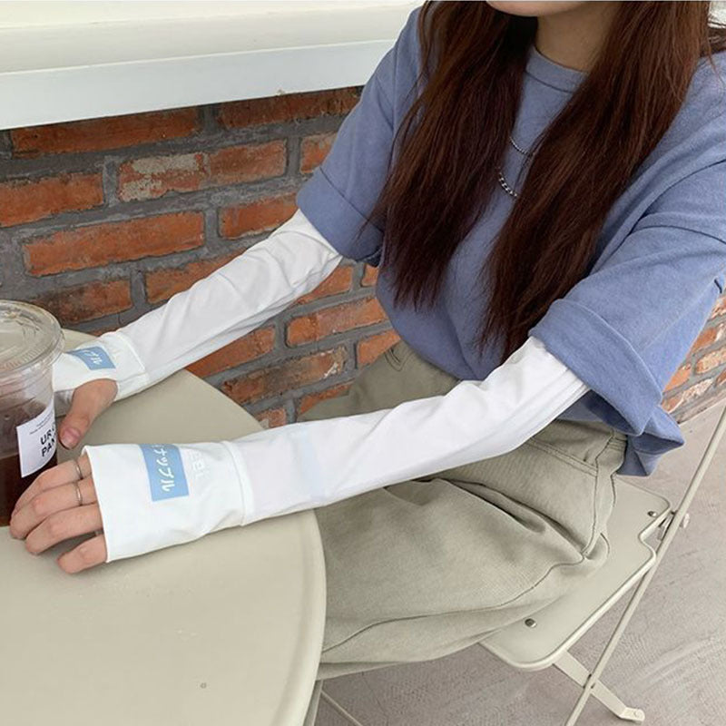 Women's Ice Sleeves