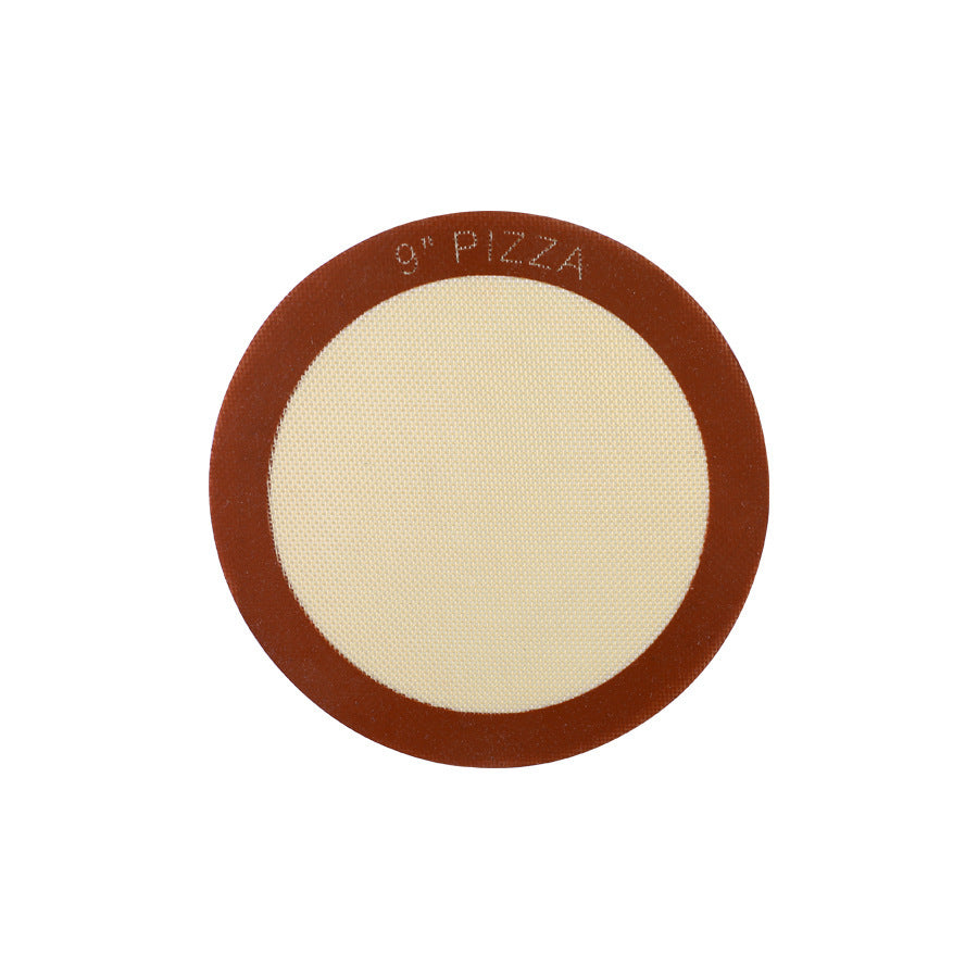 Amazon Induction Cooker Protective Pad Household Silicone Thermal Insulation Pad Microwave Oven Mat Oven To Use Silicone Kneading Pad