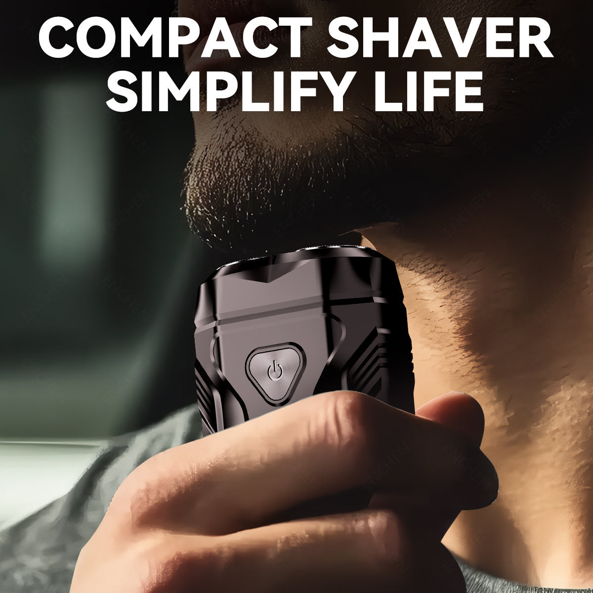 Mini-X Shaver