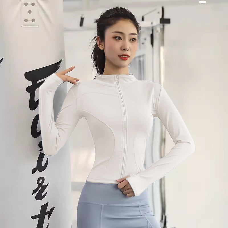 Women's Hyperbolic Jacket