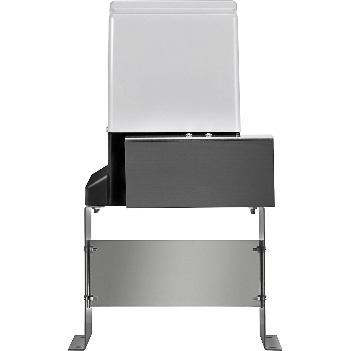 Automatic Sliding Gate Opener 1400LBS With 2 Remote Controls, Gate Operator Hardware Kit For Security, Move Speed 40ft Per Min, Electric Rolling Driveway Slide Gate Motor