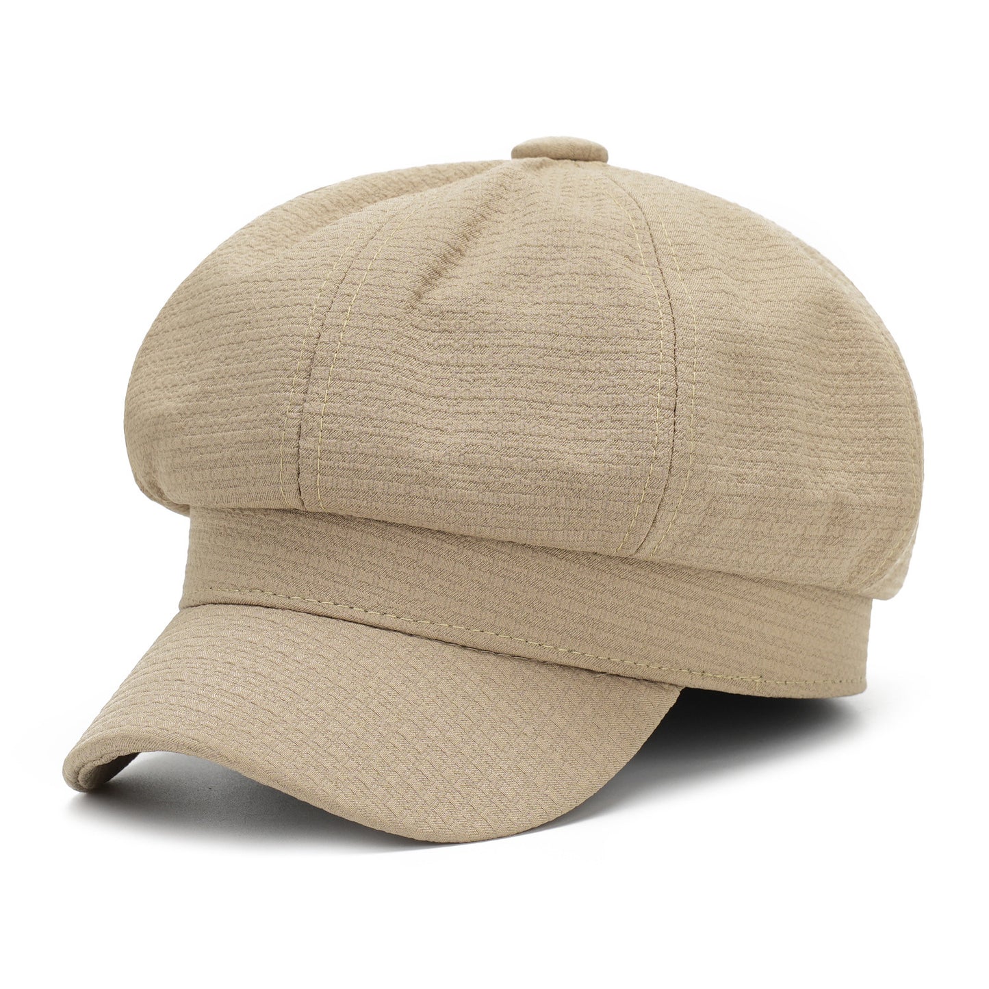 Fashion British Retro Beret Men And Women