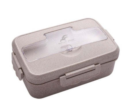Special Heating Lunch Box For Microwave Oven