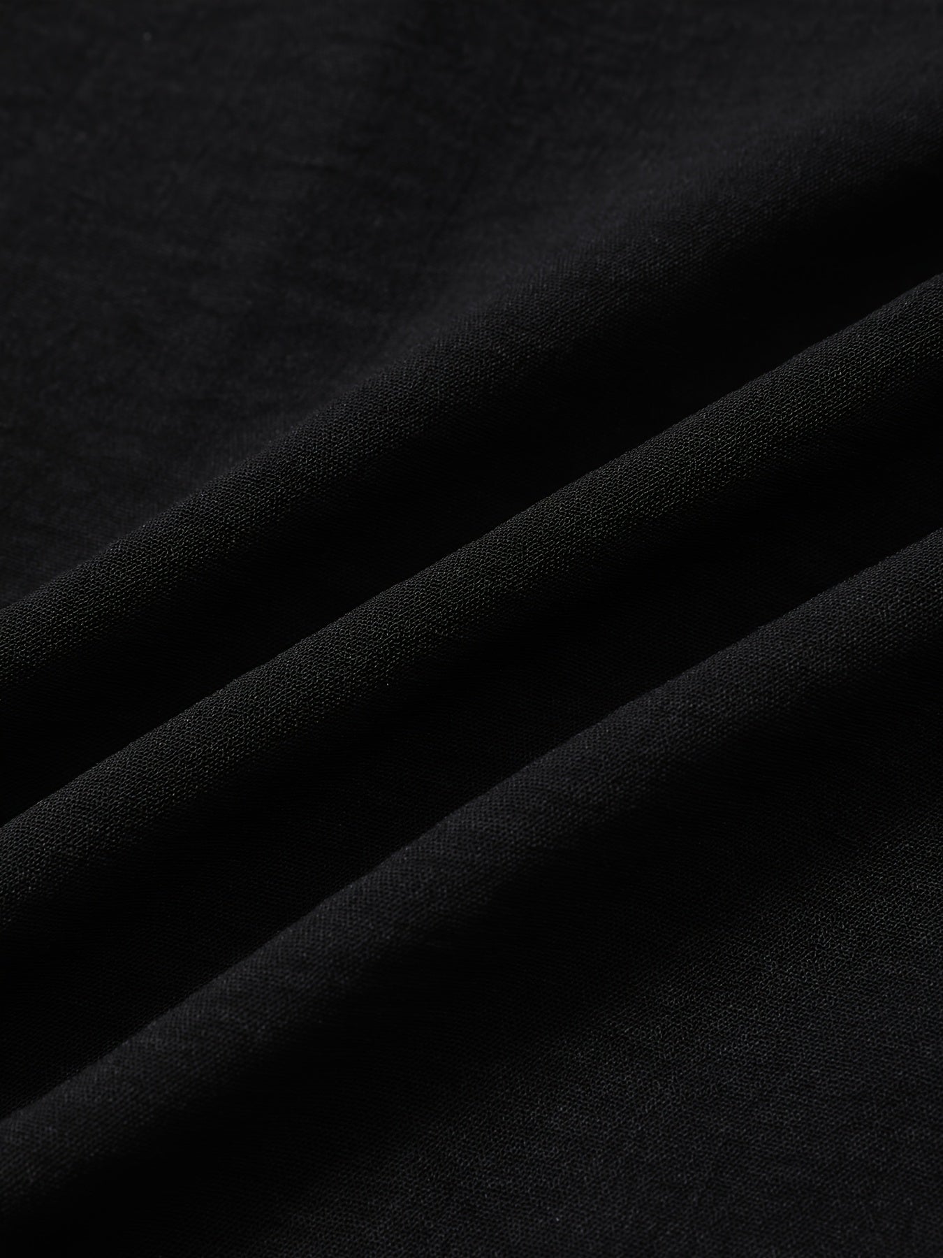 Women's Plus Size Elastic Waistband Pants With Waist Tie - Summer Casual Wide-Leg Trousers