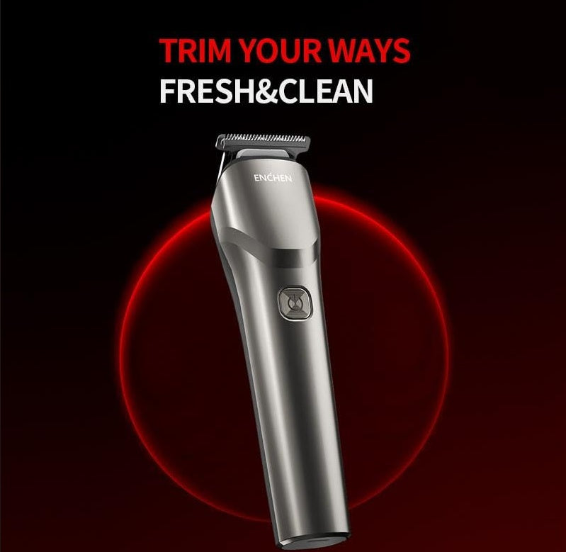 Beardo-2 Hair Clipper