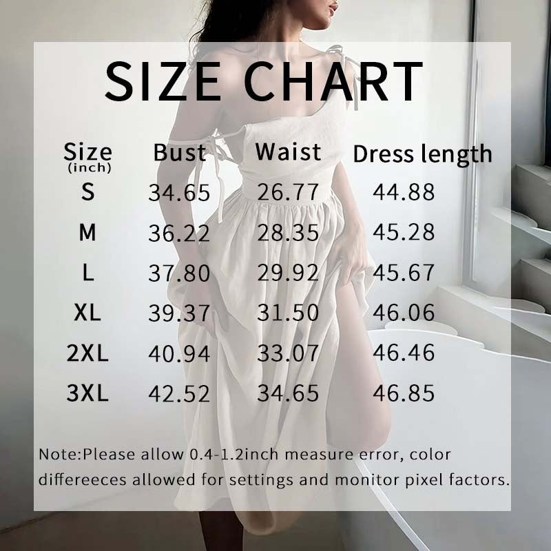 Maxi Dresses For Women Sexy Casual V Neck Spaghetti Strap Long Summer Sundress