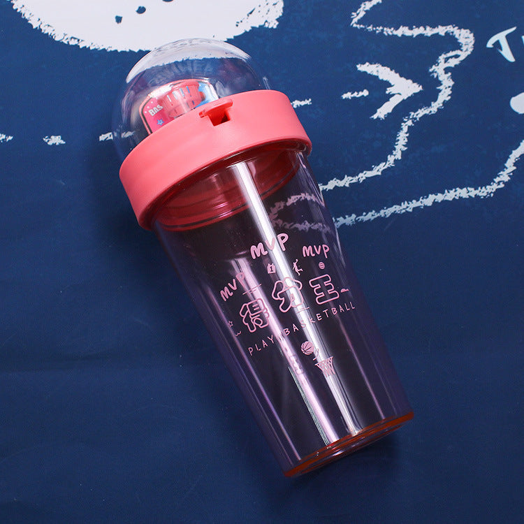 Easy To Carry Large Capacity Unique Cup