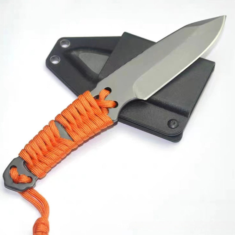 Rope Tying Knife