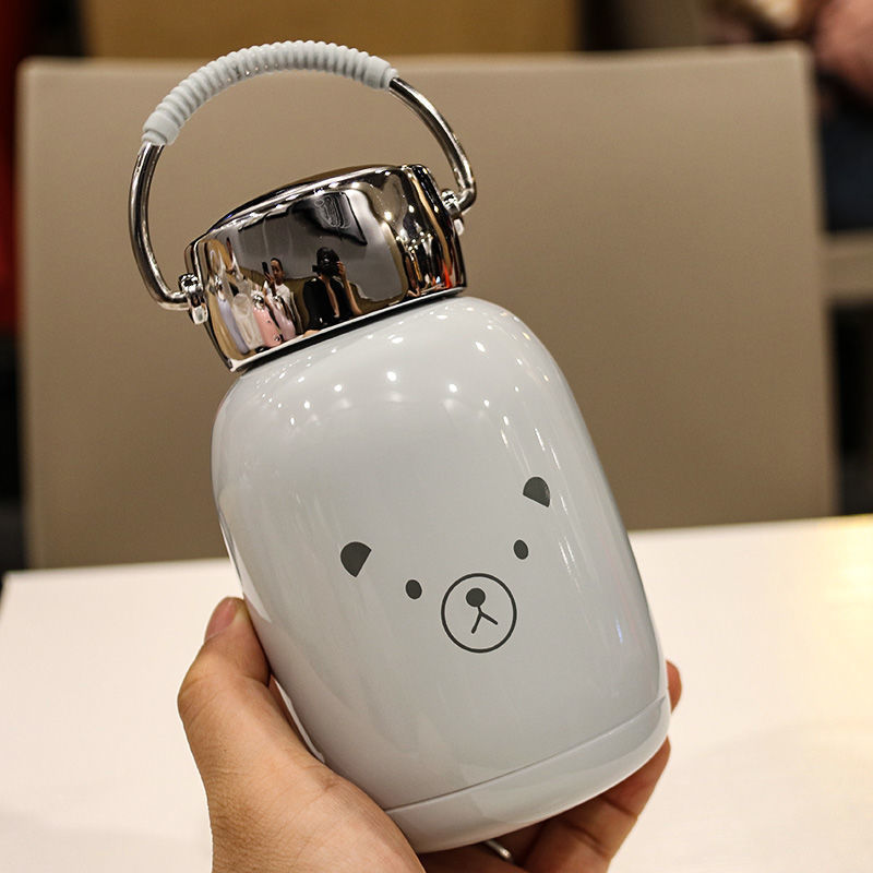 Student 304 Stainless Steel Vacuum Cup