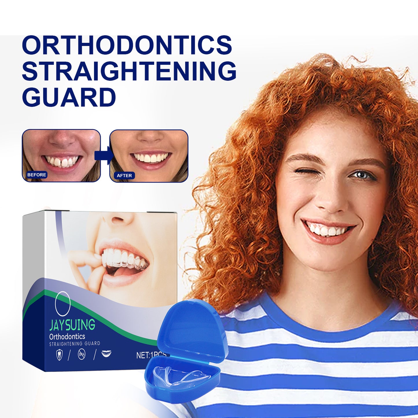 Protecting Teeth With Invisible Braces