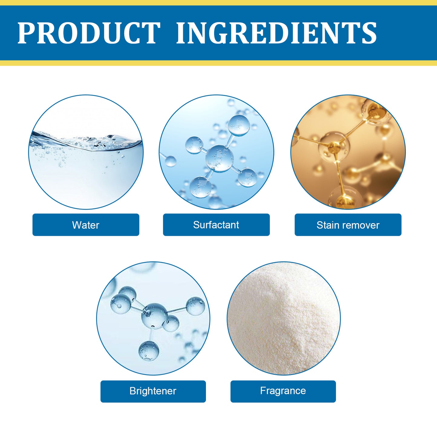 Wash The Toilet To Remove Odors And Toilet Cleaner