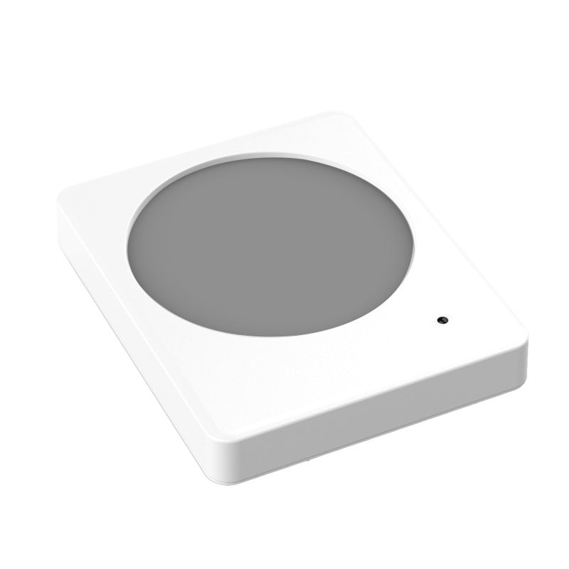 55 Degree Constant Temperature Coaster Home Office Warm Cup Ceramic Heating Coaster