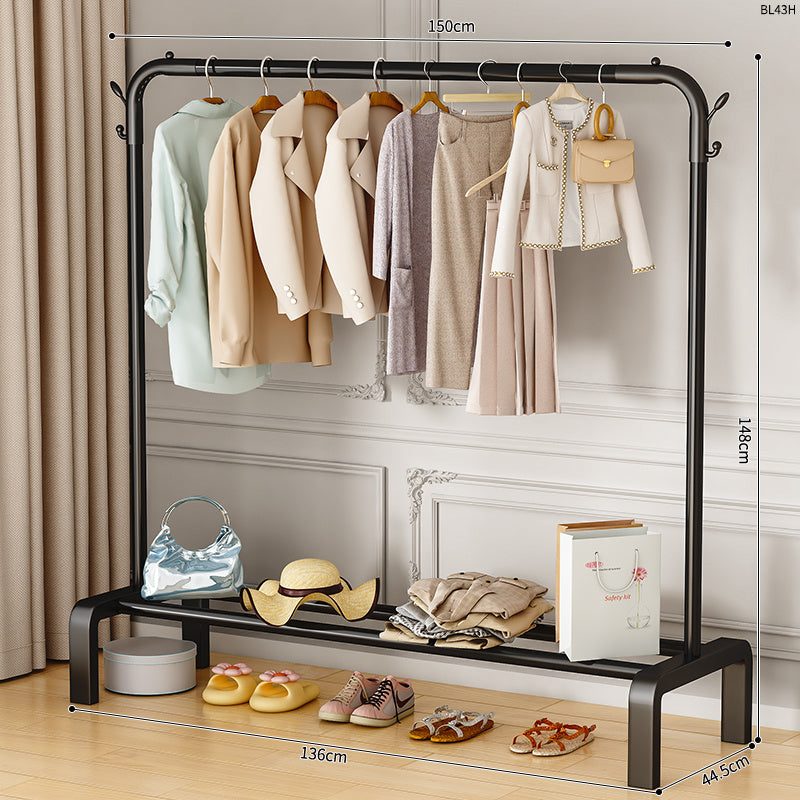 Plastic Combined Coat Rack--Only Self Pickup