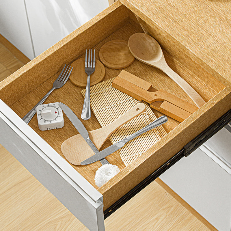 Drawer Organizer-Package E,Only Self-pickup Is Supported, And The Prices Shown Are All Self-pickup Prices
