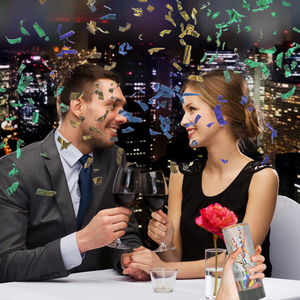 Spring Flower Gift 11CMx24PC