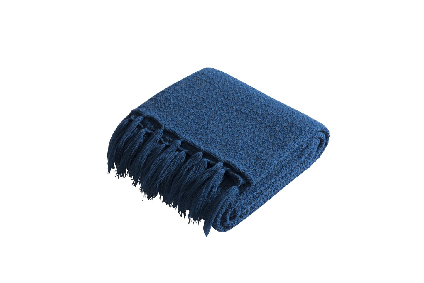 Fashionable And Personalized Knitting Blanket Household Blanket