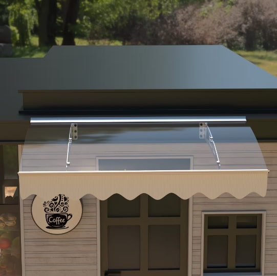 Doors And Windows Awnings