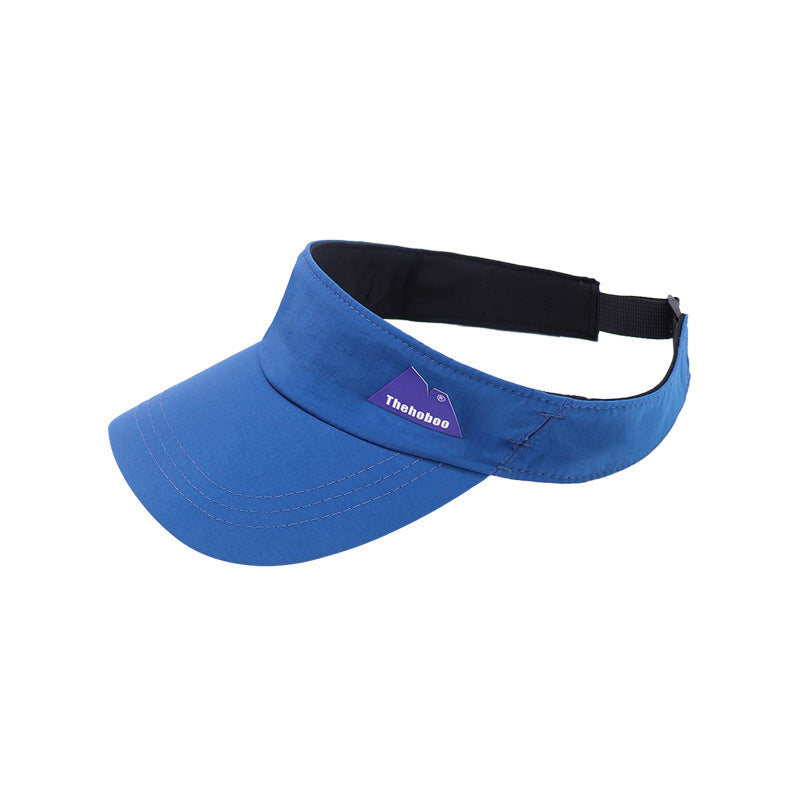 Sports Breathable Casual Visor Cap