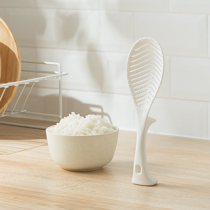 Leaf Rice Spoon Upgraded Version,Only Self-pickup Is Supported, And The Prices Shown Are All Self-pickup Prices