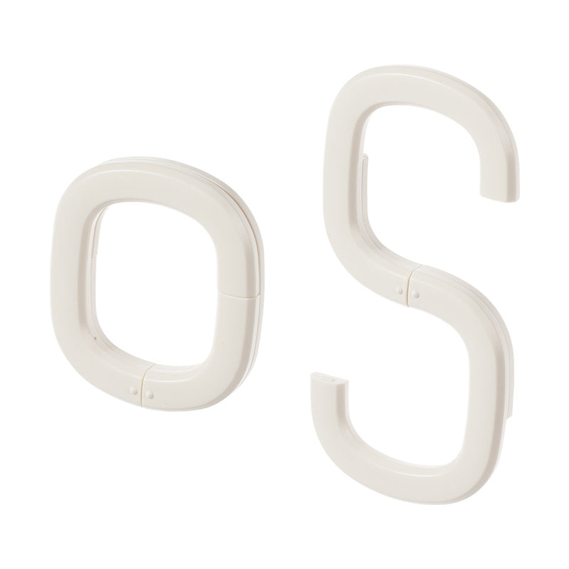 Snap-on Multi-function Hooks, Set Of Four,Only Self-pickup Is Supported, And The Prices Shown Are All Self-pickup Prices