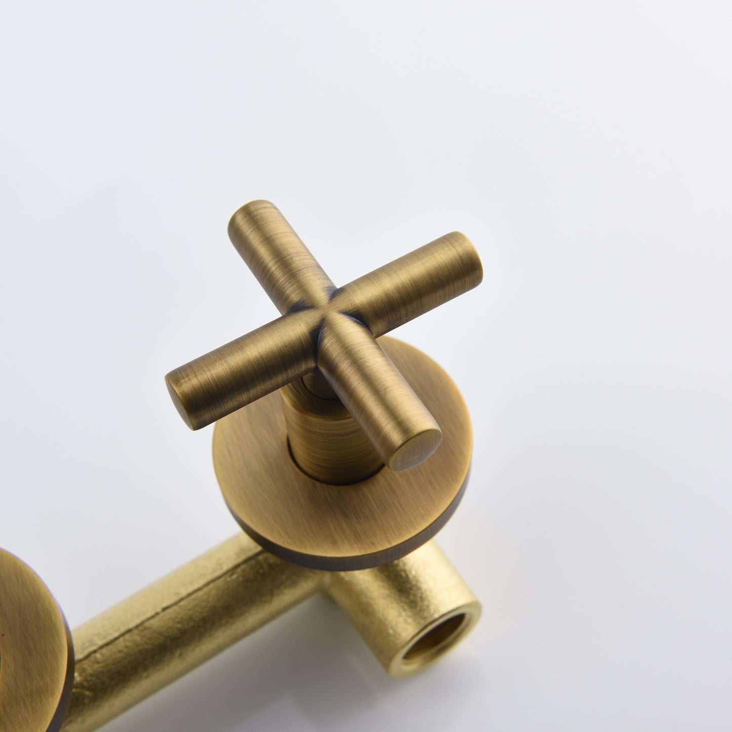 Bathroom Faucets, Wall-mounted Bathroom Sink Faucets