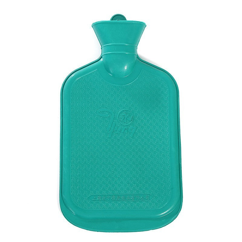 Old-fashioned Irrigation Hot Water Bag For Bed