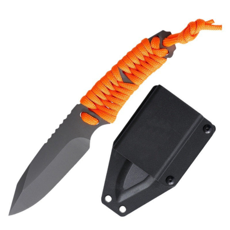 Rope Tying Knife