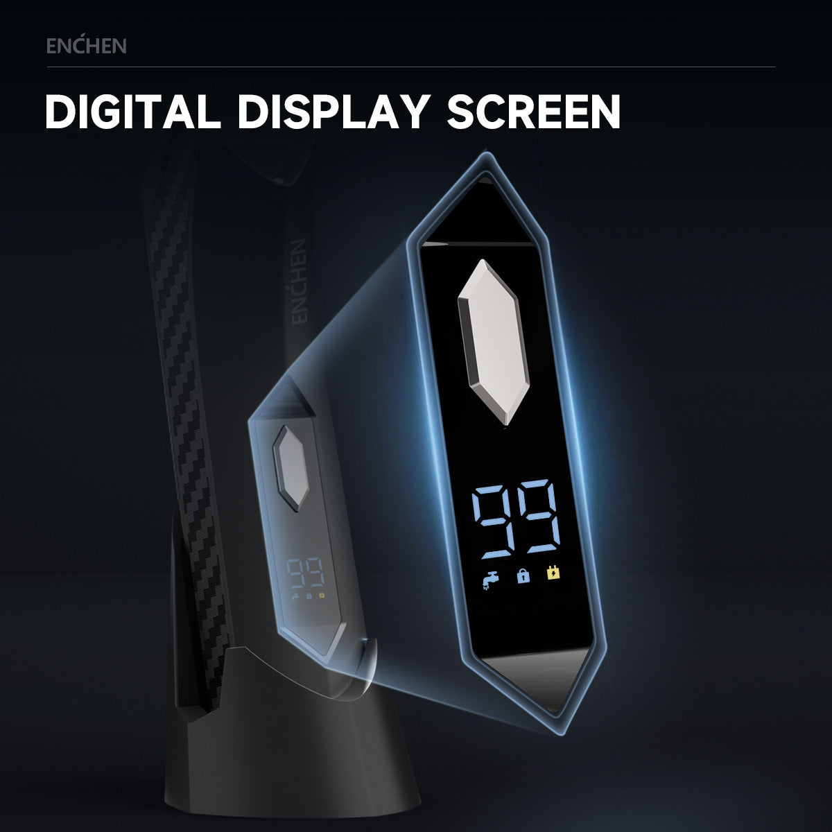 Spark-2 Body Hair Shear