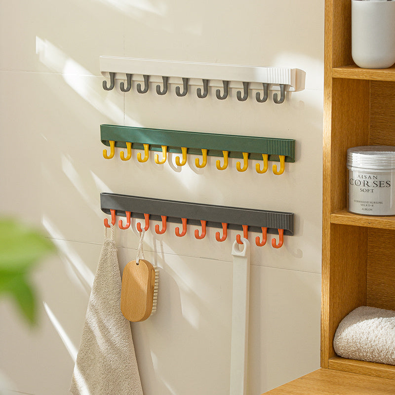 Multifunctional Hook Small,Only Self-pickup Is Supported, And The Prices Shown Are All Self-pickup Prices