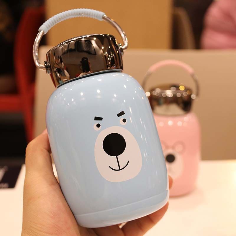 Student 304 Stainless Steel Vacuum Cup