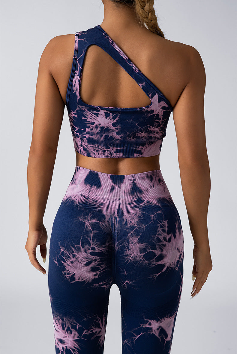 For Women Workout Sets  2 Piece Seamless High Waist Shorts Yoga Outfits,Workout Outfits 2 Piece Seamless Sport Bra High Waist Yoga Leggings Sets