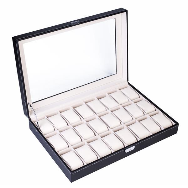 24 Seat High-end Watch Storage Box