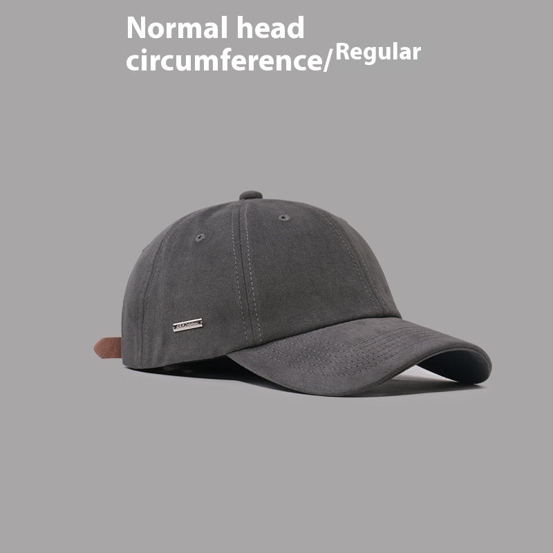 Baseball Cap Fashion Female Sun Hat