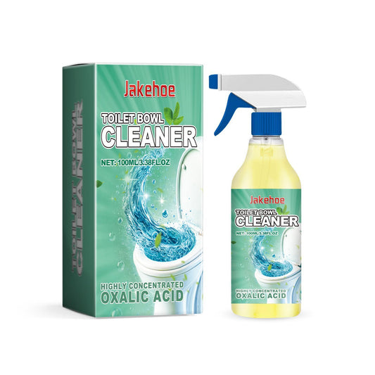 Household Bathroom Odor Removal Toilet Cleaner Toilet Cleaner