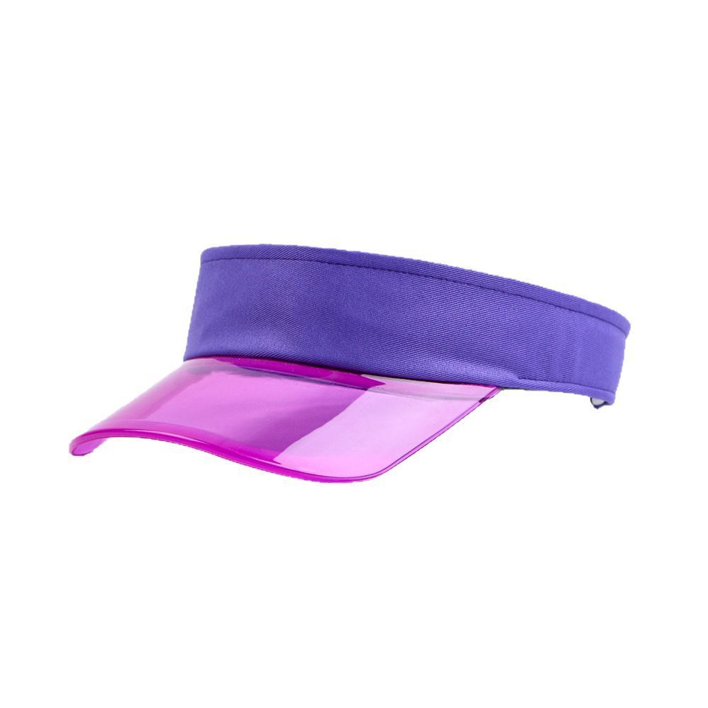 Men And Women All-matching Seaside Sun Hat