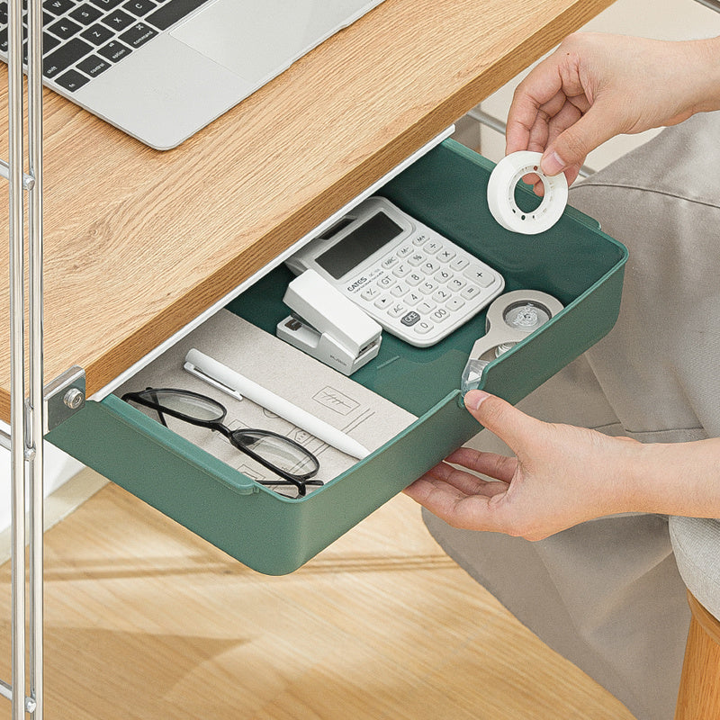 Large Under Desk Storage Box,Only Self-pickup Is Supported, And The Prices Shown Are All Self-pickup Prices