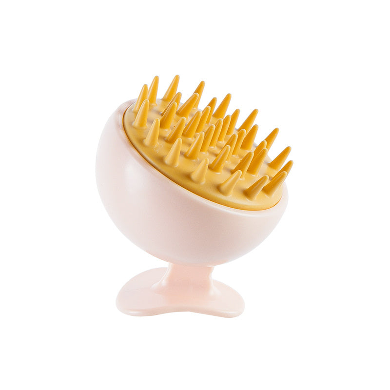 Shampoo Massage Brush,Only Self-pickup Is Supported, And The Prices Shown Are All Self-pickup Prices