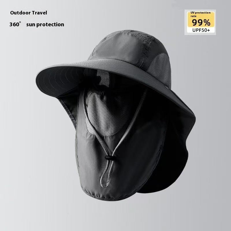 One Hat And More Summer Sun Protection Talma Sun Hat